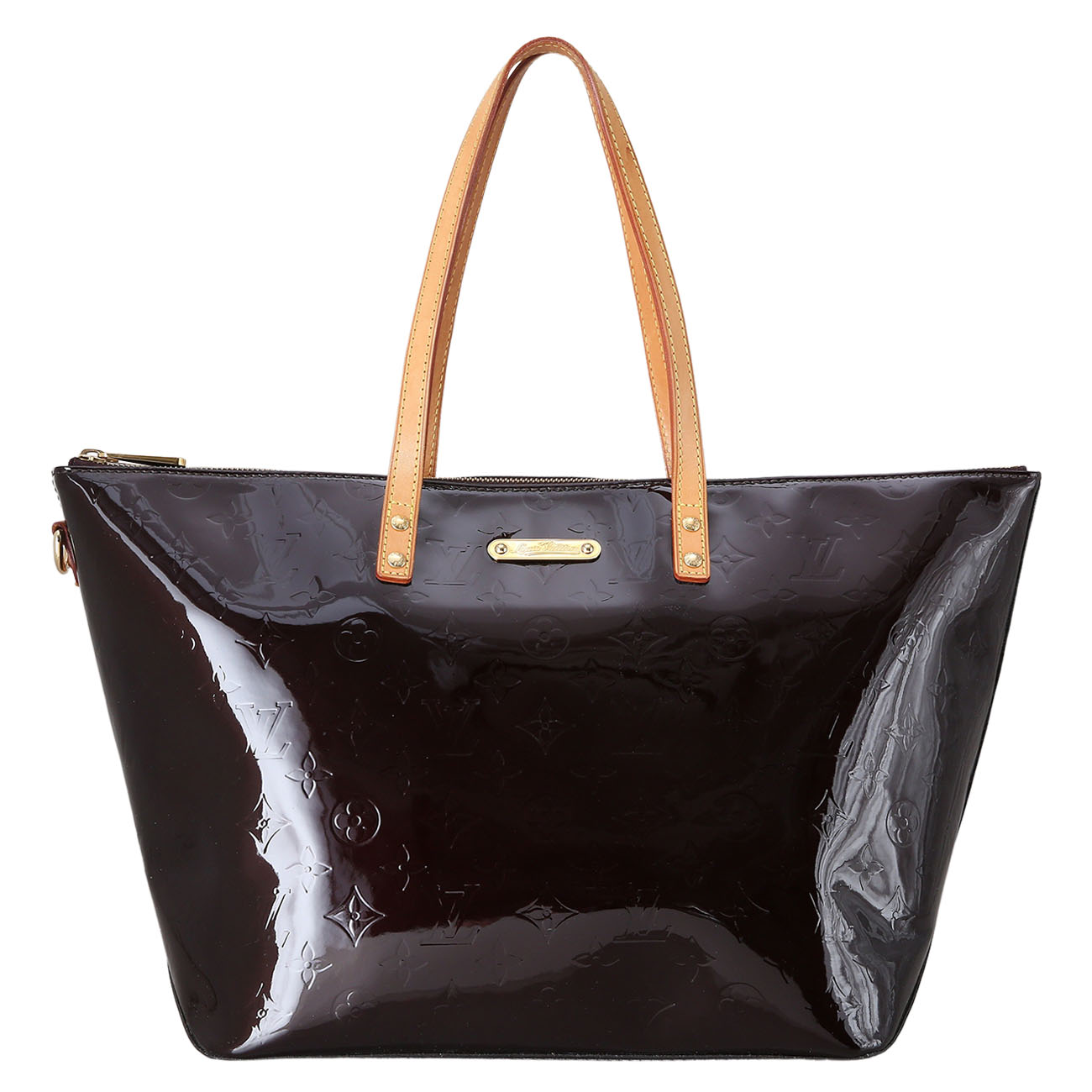 LOUIS VUITTON(USED)루이비통 M93589 베르니 벨러뷰 GM